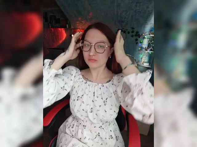 Mari_Gold webcam