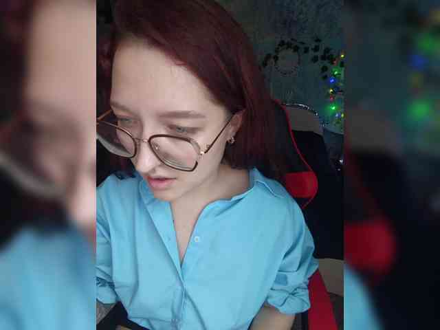 Mari_Gold webcam