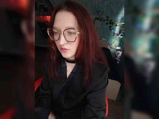 Mari_Gold webcam