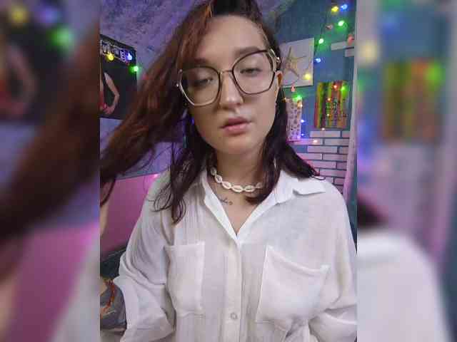 nude videochat Rosia-Guess