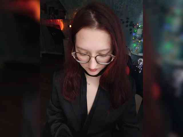 Mari_Gold webcam