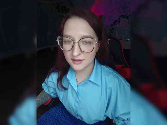 Mari_Gold webcam
