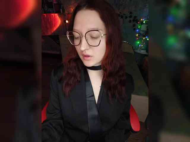 Mari_Gold webcam