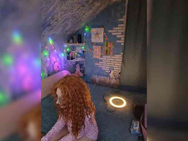Mari_Gold webcam
