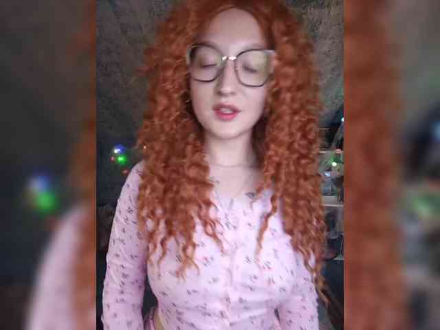 Mari_Gold webcam