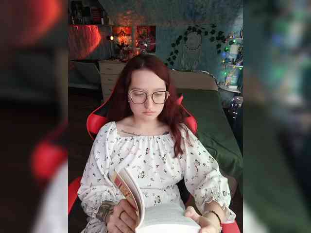 camsex chat Rosia-Guess