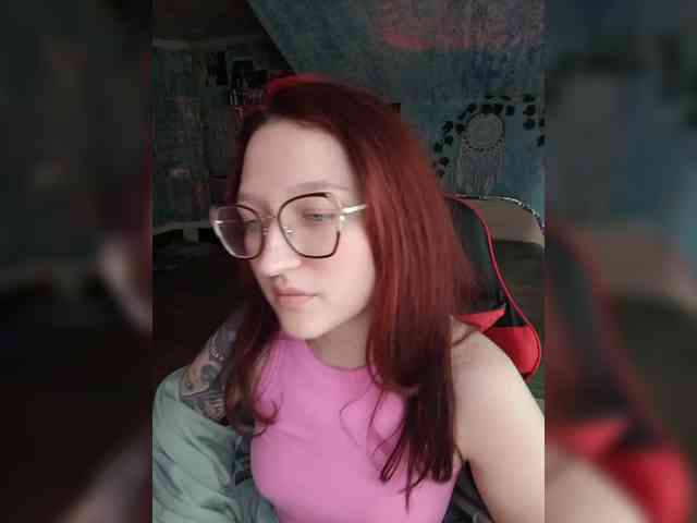 Mari_Gold webcam