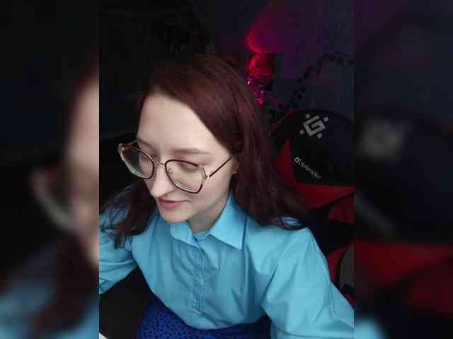 Mari_Gold webcam