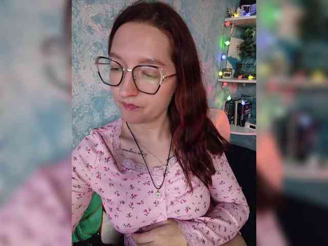 Mari_Gold webcam