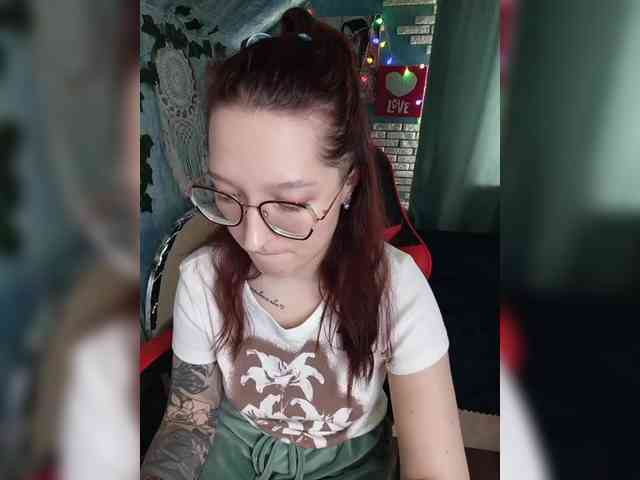 Mari_Gold webcam