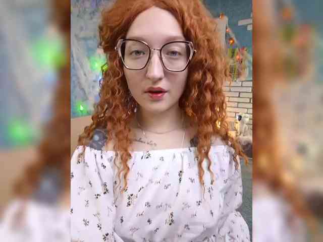Mari_Gold webcam