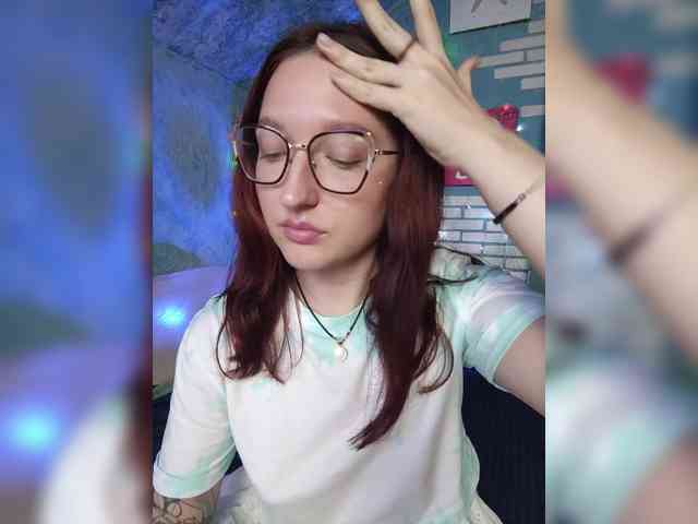 Mari_Gold webcam