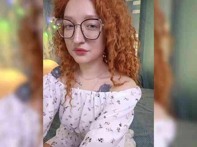 Mari_Gold webcam