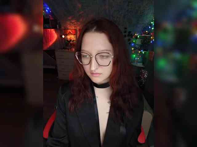 Mari_Gold webcam