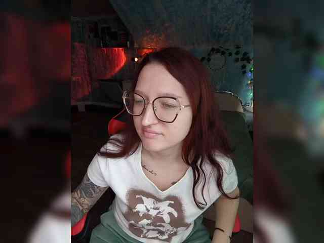Mari_Gold webcam