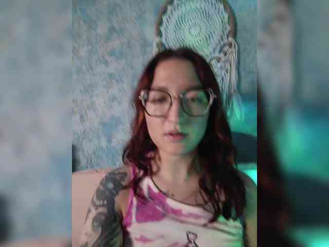 Mari_Gold webcam