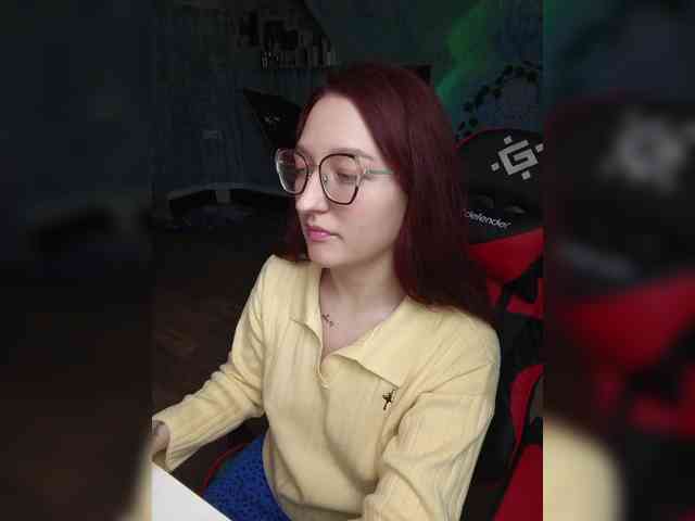 Mari_Gold webcam