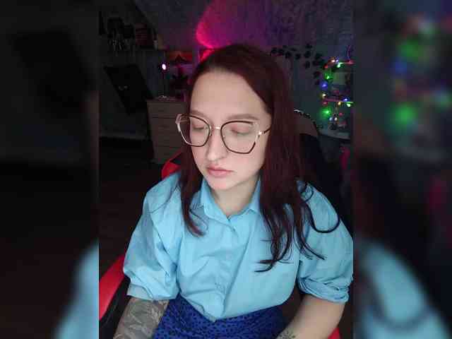 Mari_Gold webcam