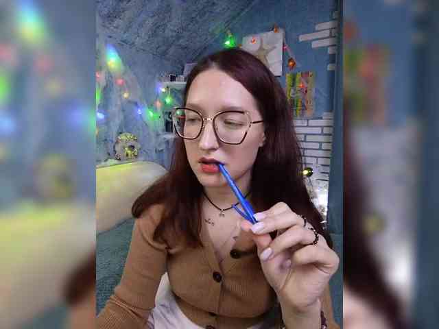 Mari_Gold webcam