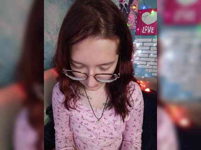 Mari_Gold webcam