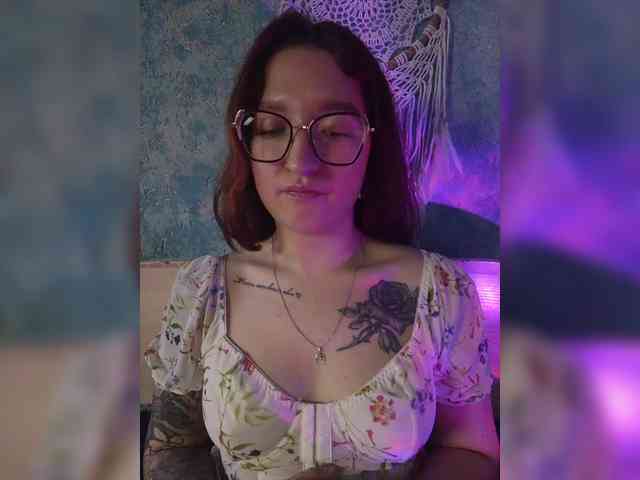 Mari_Gold webcam