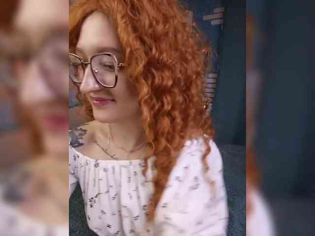 Mari_Gold webcam