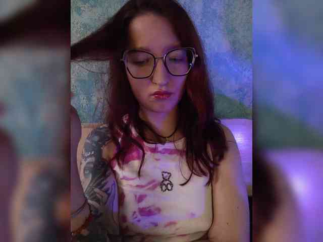 Mari_Gold webcam