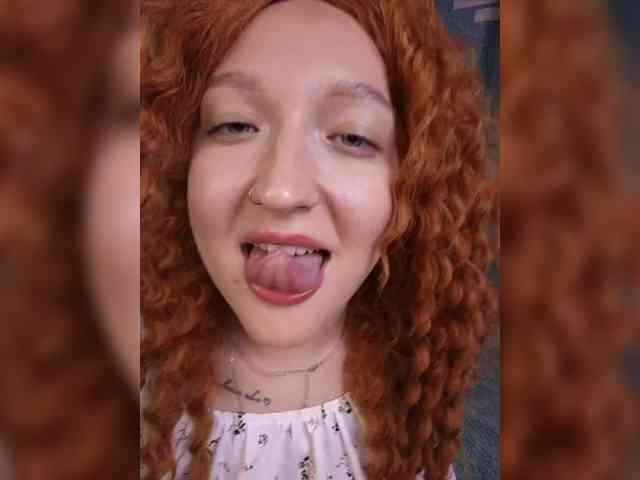 Mari_Gold webcam