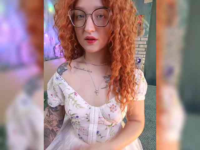 Mari_Gold webcam