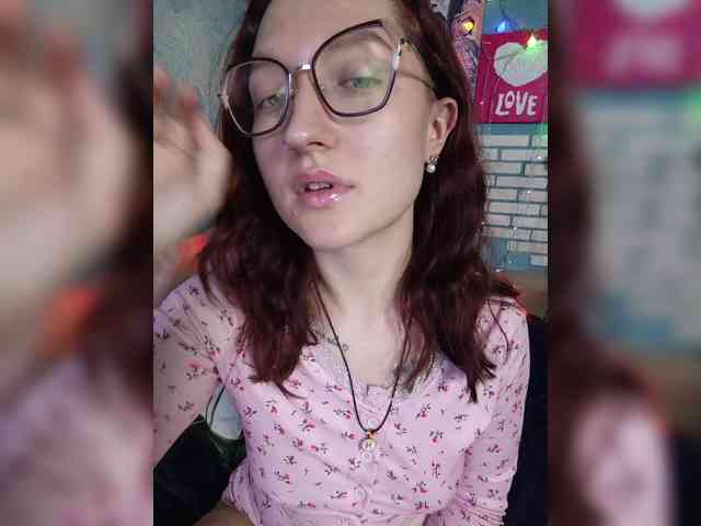 Mari_Gold webcam
