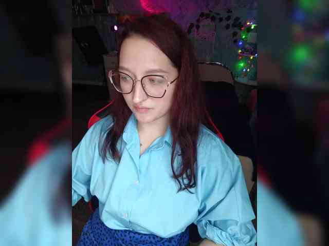 Mari_Gold webcam