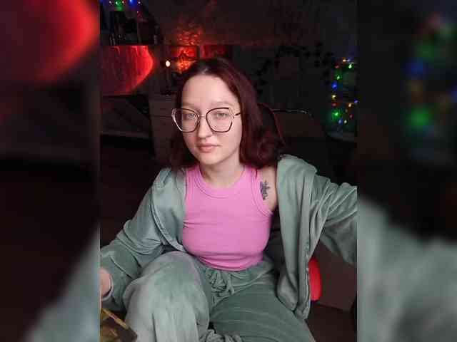 Mari_Gold webcam