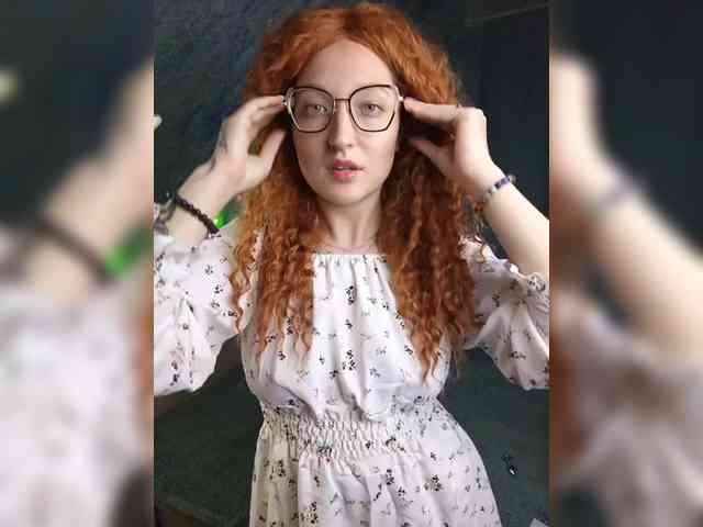 Mari_Gold webcam