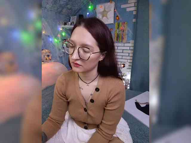 Mari_Gold webcam