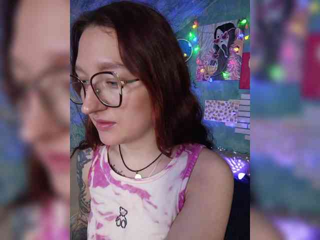 Mari_Gold webcam