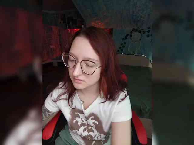 Mari_Gold webcam