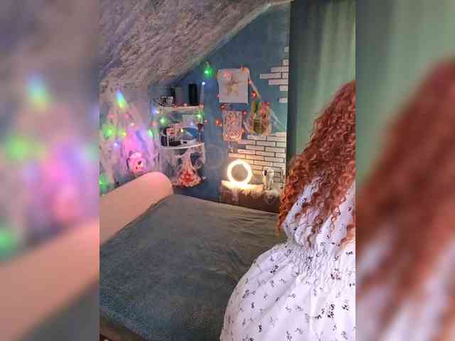Mari_Gold webcam