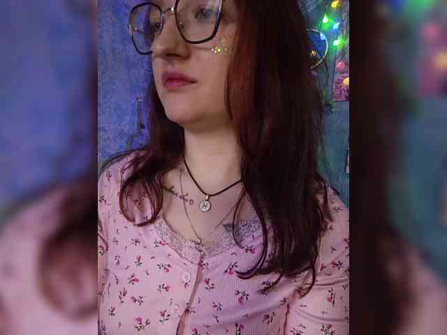Mari_Gold webcam