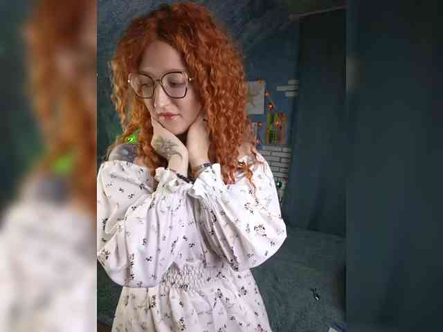 Mari_Gold webcam
