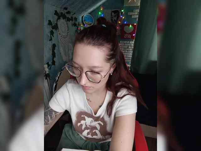 Mari_Gold webcam