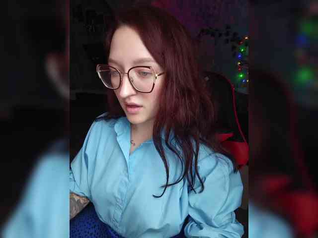 Mari_Gold webcam