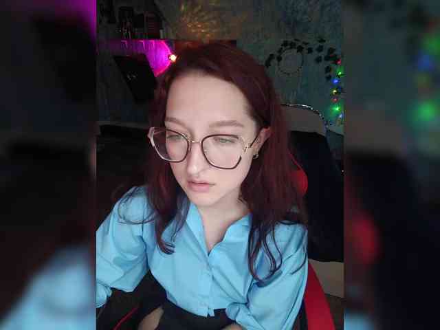 Mari_Gold webcam