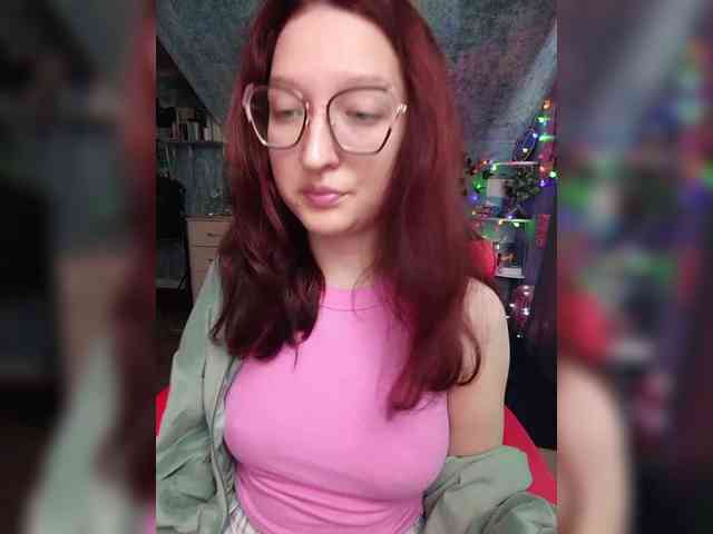 Mari_Gold webcam