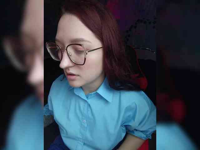 Mari_Gold webcam