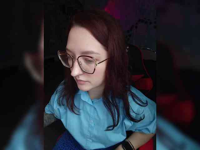 Mari_Gold webcam