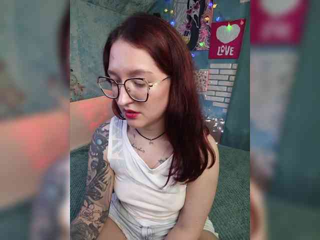 Mari_Gold webcam