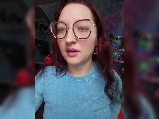 Mari_Gold webcam