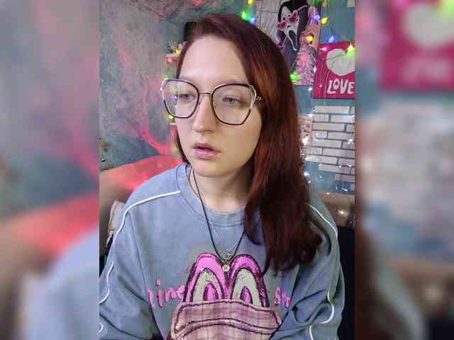 Mari_Gold webcam