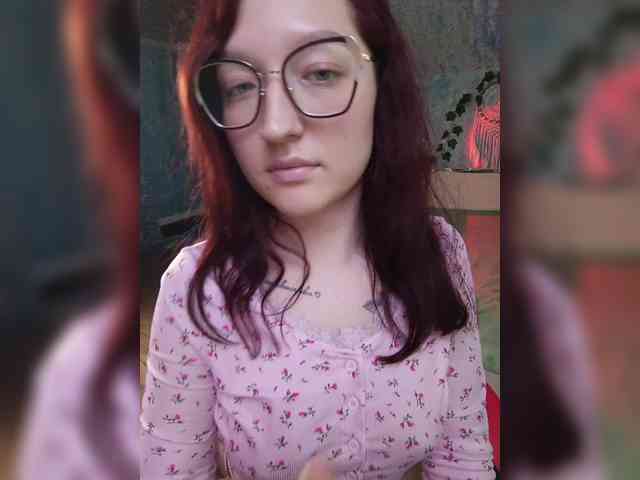 Mari_Gold webcam
