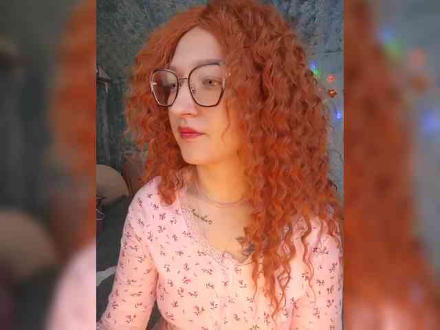 Mari_Gold webcam